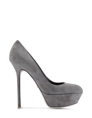 Platform pumps Women's - SERGIO ROSSI