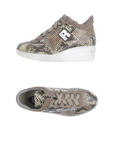 ZOOM RUCO LINE - Wedge