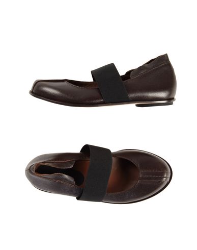 ZOOM MARNI - Ballet flats