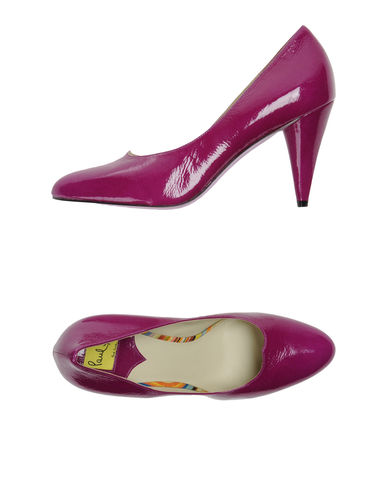 ZOOM PAUL by PAUL SMITH - Pump