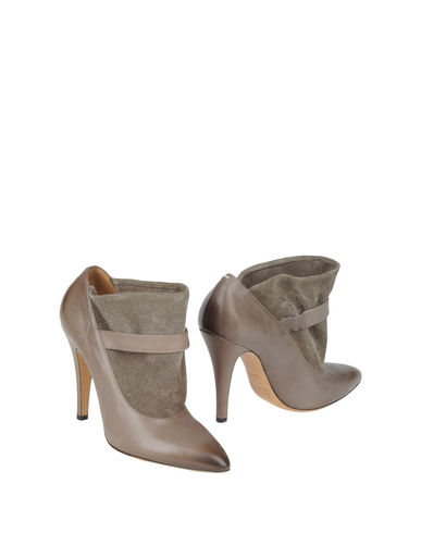 ZOOM MAISON MARTIN MARGIELA 22 - Shoe boots