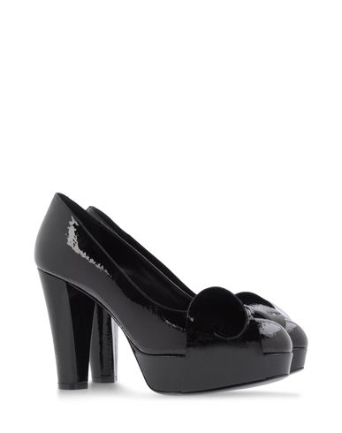 ZOOM SONIA RYKIEL - Platform courts
