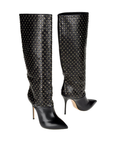 ZOOM CASADEI - High-heeled boots