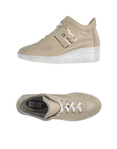 ZOOM RUCO LINE - Wedge