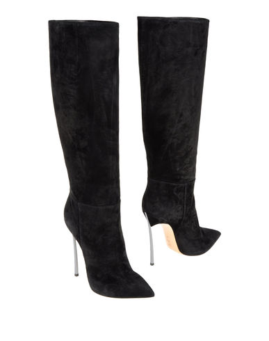 ZOOM CASADEI - High-heeled boots
