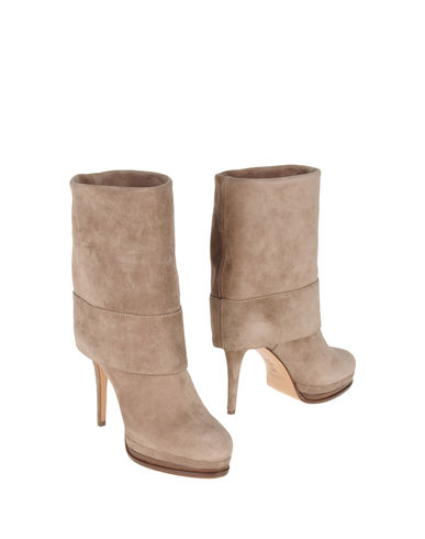 ZOOM CASADEI - Ankle boots