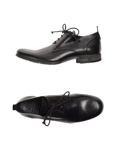 ZOOM OFFICINE CREATIVE ITALIA - Lace-up shoes