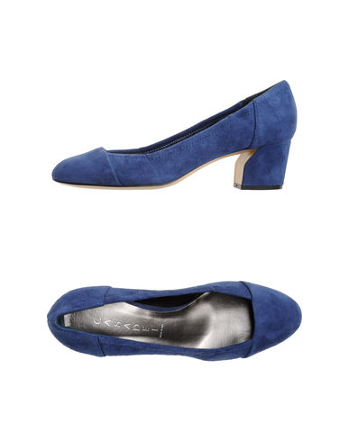 ZOOM CASADEI - Decolletes