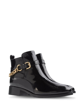 Ankle boots - McQ