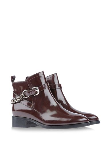 ZOOM McQ - Ankle boots