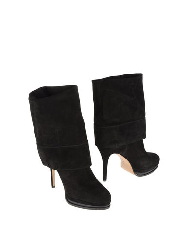 ZOOM CASADEI - Ankle boots