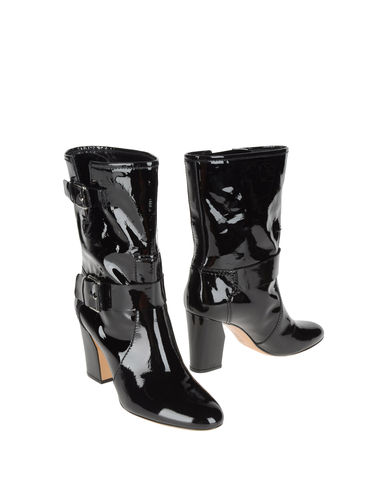 ZOOM CASADEI - Ankle boots