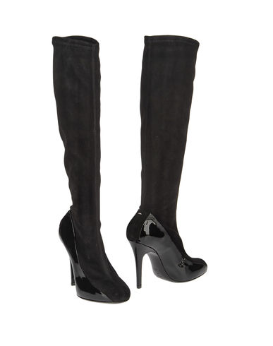 ZOOM MAISON MARTIN MARGIELA 22 - High-heeled boots