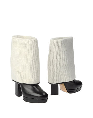 ZOOM CASADEI - Ankle boots