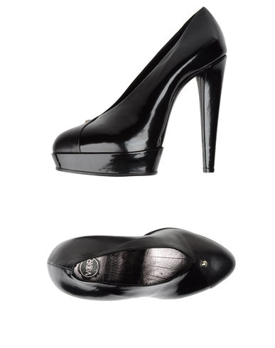 ZOOM VIKTOR & ROLF - Platform courts