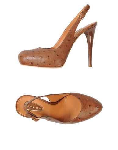 ZOOM LERRE - Slingbacks