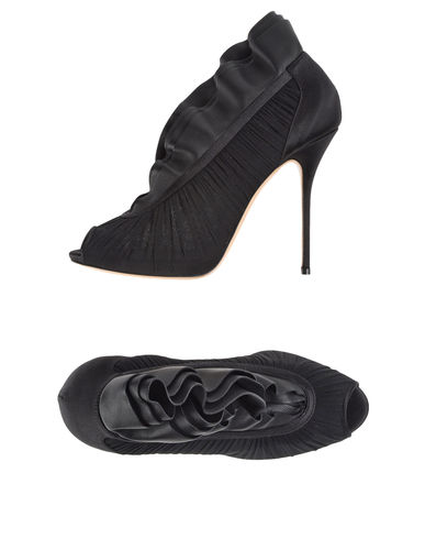 ZOOM CASADEI - Shoe boots