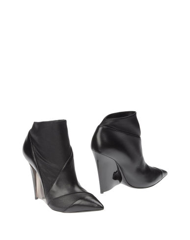 ZOOM CASADEI - Ankle boots