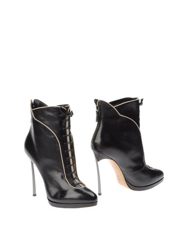 ZOOM CASADEI - Ankle boots