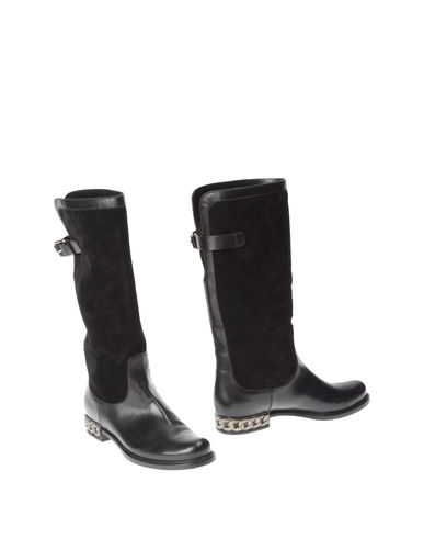 ZOOM CASADEI - Boots