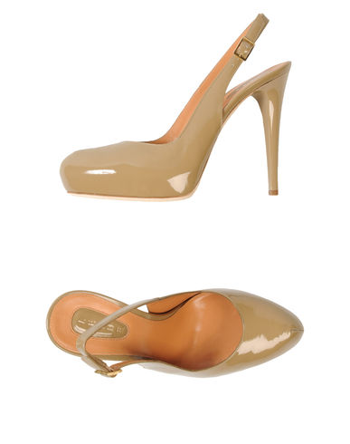 ZOOM LERRE - Closed-toe slip-ons