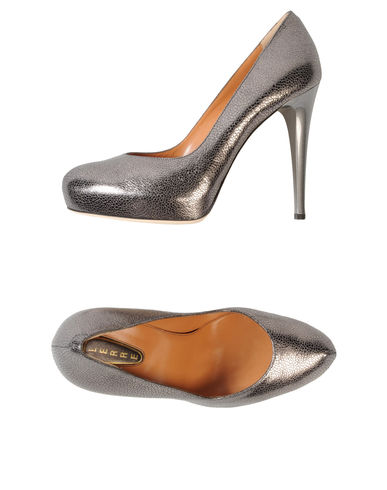 ZOOM LERRE - Platform pumps