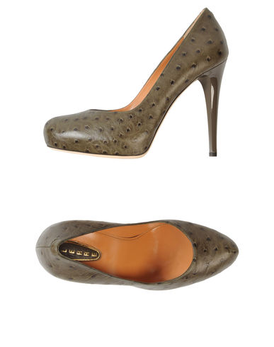 ZOOM LERRE - Platform pumps