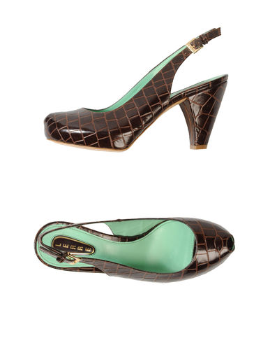 ZOOM LERRE - Sandals