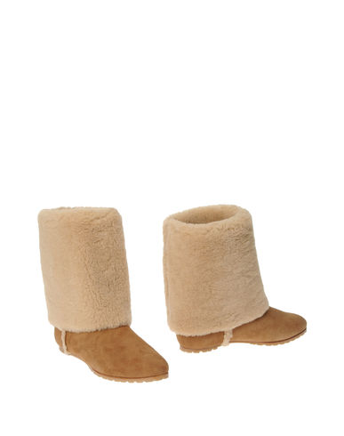 ZOOM CASADEI - Ankle boots