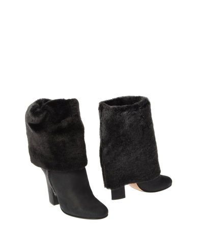ZOOM CASADEI - Ankle boots