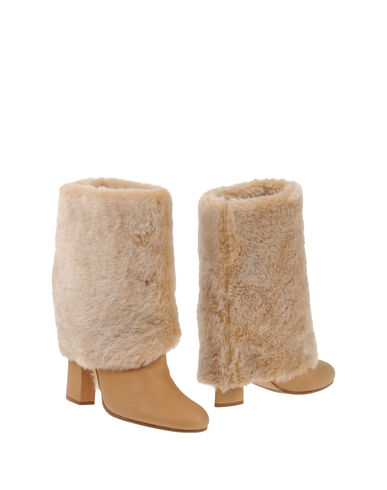 ZOOM CASADEI - Ankle boots