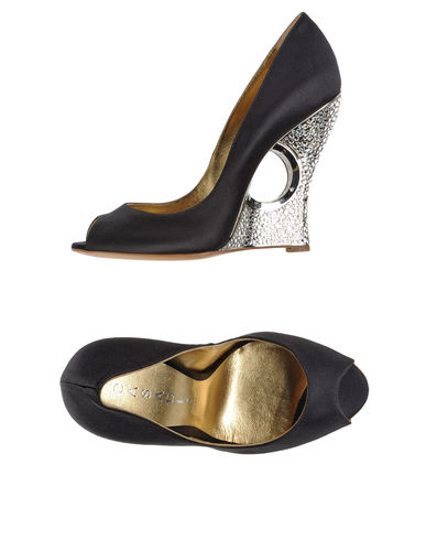 ZOOM CASADEI - Wedge