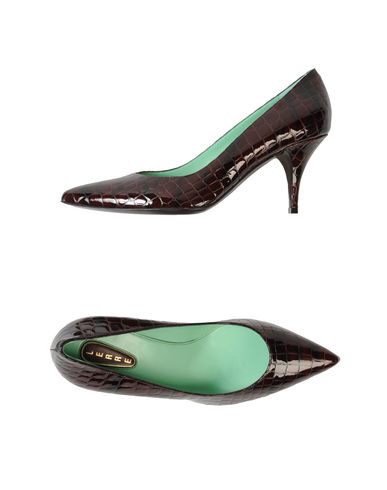 ZOOM LERRE - Pump