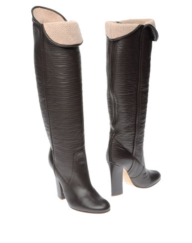 ZOOM CASADEI - High-heeled boots
