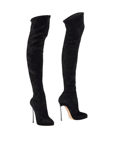 ZOOM CASADEI - High-heeled boots
