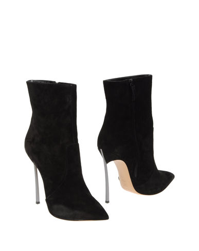 ZOOM CASADEI - Ankle boots