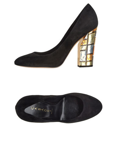 ZOOM CASADEI - Pump