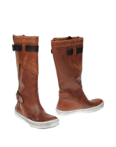 ZOOM PHILIPPE MODEL - Boots