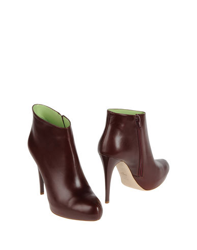 ZOOM LERRE - Ankle boots