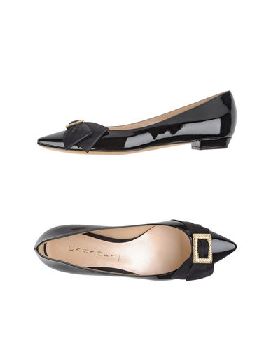 ZOOM CASADEI - Ballet flats
