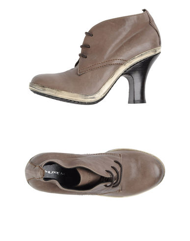 ZOOM PHILIPPE MODEL - Lace-up shoes