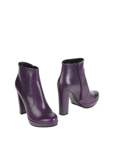 ZOOM LERRE - Ankle boots