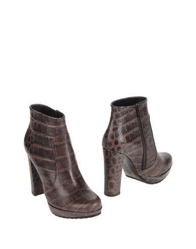 ZOOM LERRE - Ankle boots