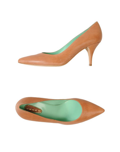 ZOOM LERRE - Pump