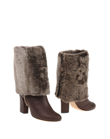 ZOOM CASADEI - Ankle boots