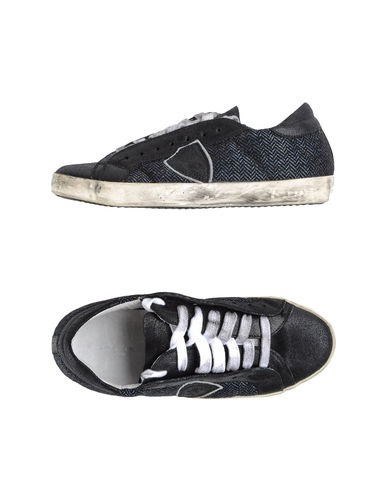 ZOOM PHILIPPE MODEL - Sneakers