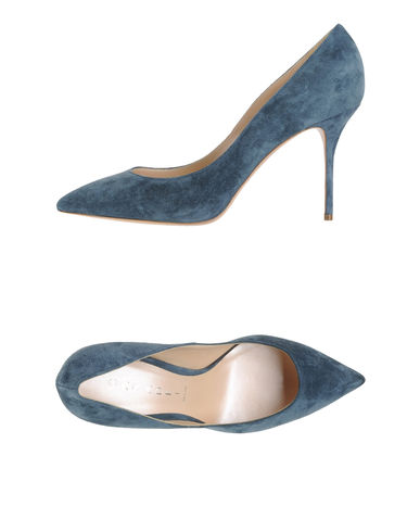 ZOOM CASADEI - Pump