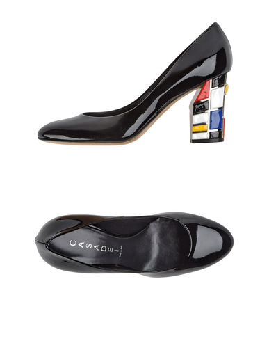 ZOOM CASADEI - Pump