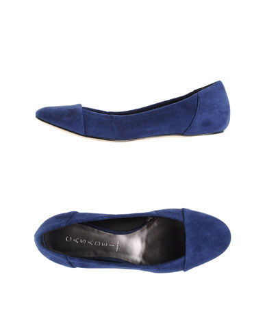 ZOOM CASADEI - Ballet flats
