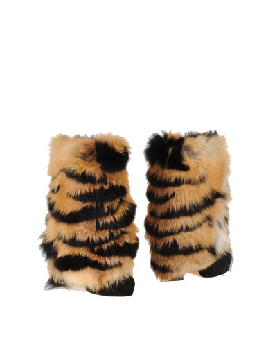 ZOOM CASADEI - Stivaletti
